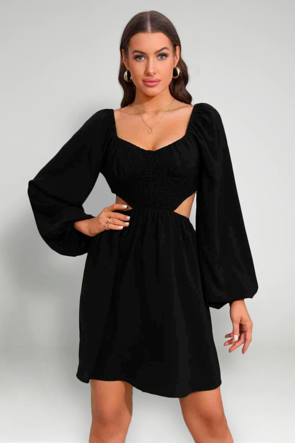 Cutout Perfection