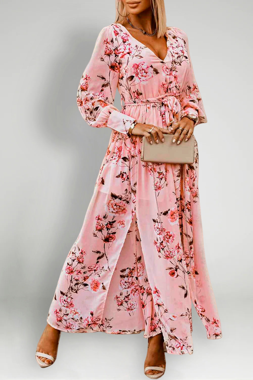 Floral Passion
