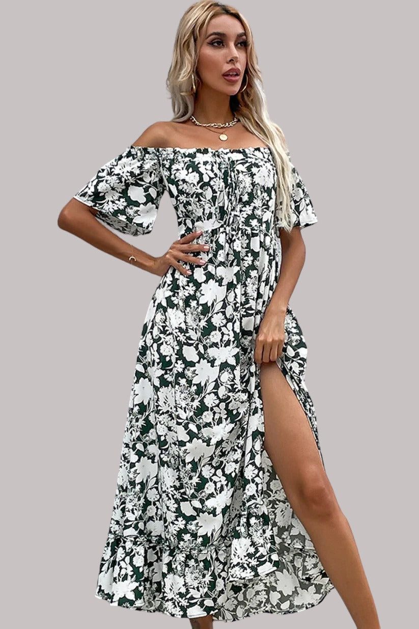 Summertime Sophistication