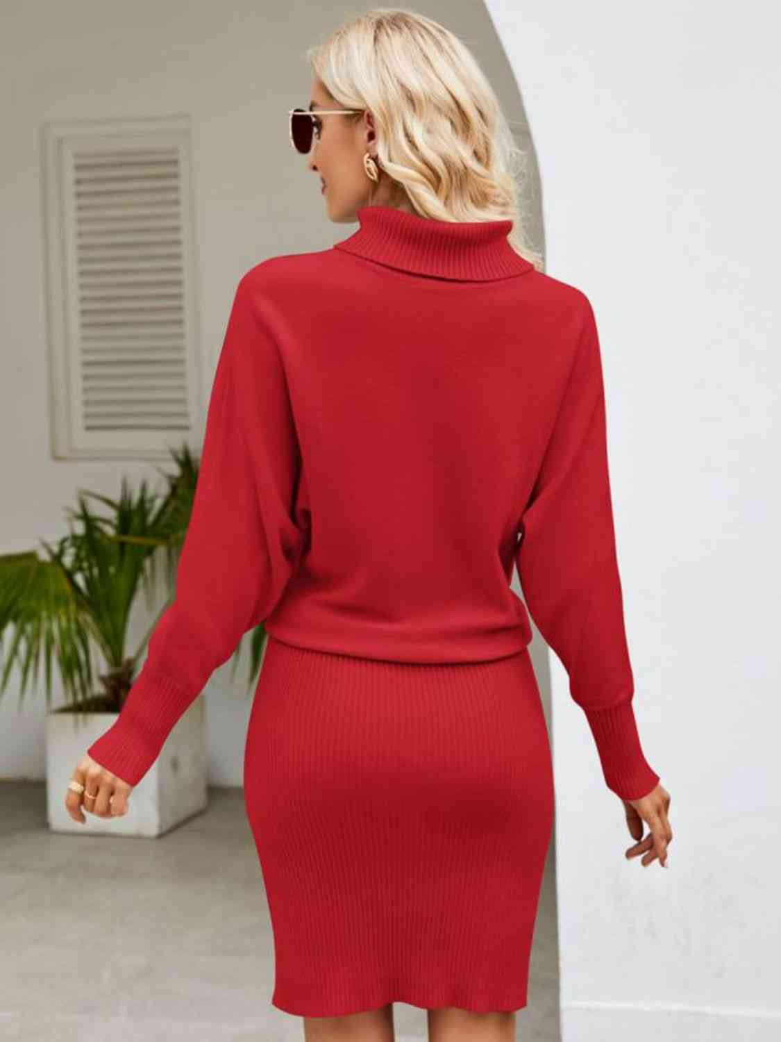 Fire Engine Red