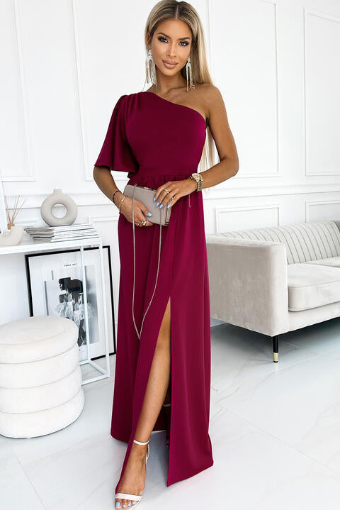 Sexy Mahogany