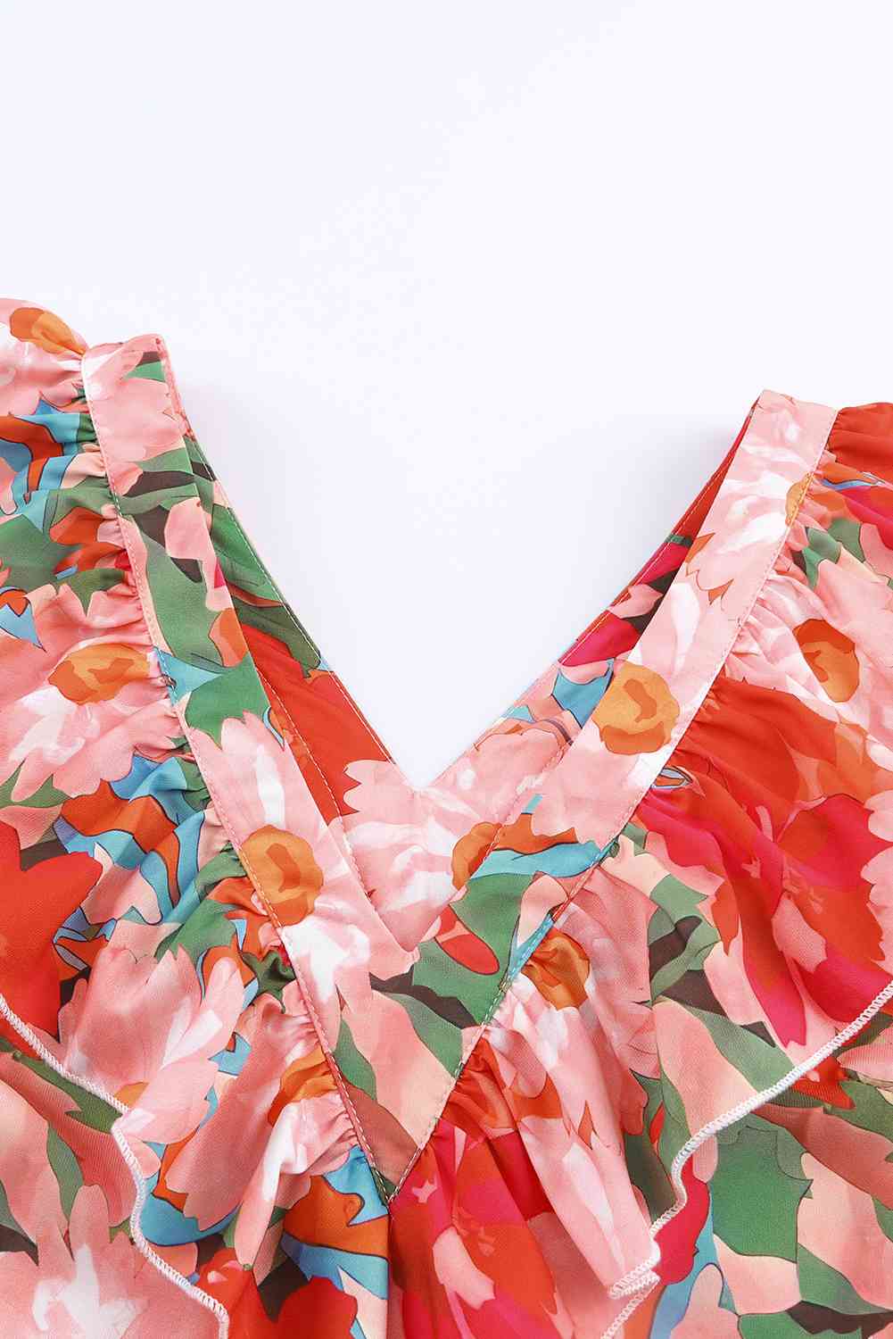 Pretty Ruffles
