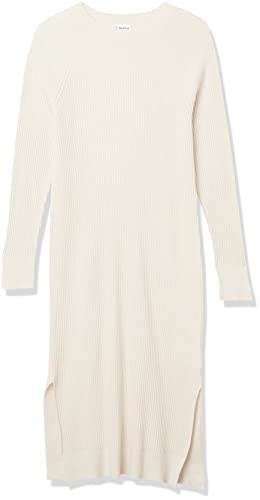 Women's Renata Rib Midi Dress