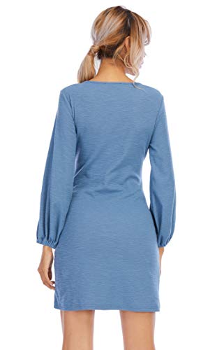 The Wrap Dress