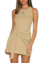 The Magnificent Milan Dress