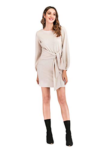 The Wrap Dress