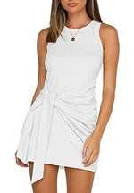 The Magnificent Milan Dress