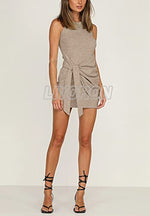 The Magnificent Milan Dress
