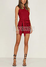 The Magnificent Milan Dress