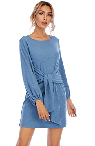 The Wrap Dress