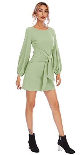 The Wrap Dress