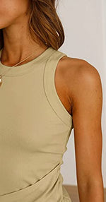 The Magnificent Milan Dress