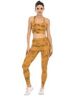 "The Perfect Yoga Pants " 3-Pairs Set