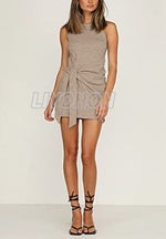 The Magnificent Milan Dress