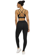"The Perfect Yoga Pants " 3-Pairs Set