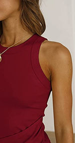 The Magnificent Milan Dress