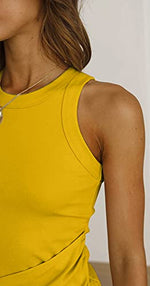 The Magnificent Milan Dress