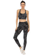 "The Perfect Yoga Pants " 3-Pairs Set