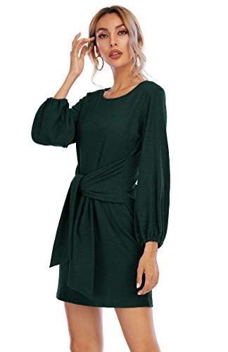 The Wrap Dress