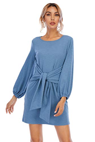 The Wrap Dress