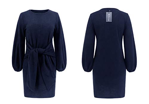 The Wrap Dress