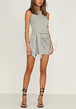 The Magnificent Milan Dress