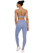 "The Perfect Yoga Pants " 3-Pairs Set