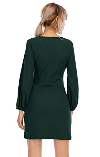 The Wrap Dress