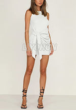 The Magnificent Milan Dress