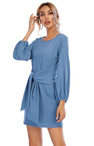 The Wrap Dress