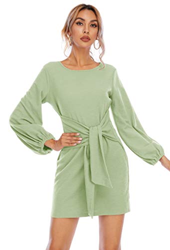 The Wrap Dress