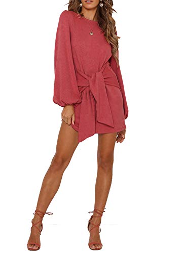 The Wrap Dress