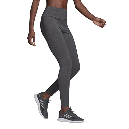 Adidas Women's Linear Leggings Black/White