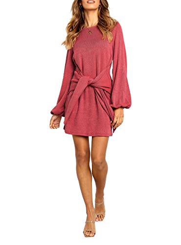 The Wrap Dress