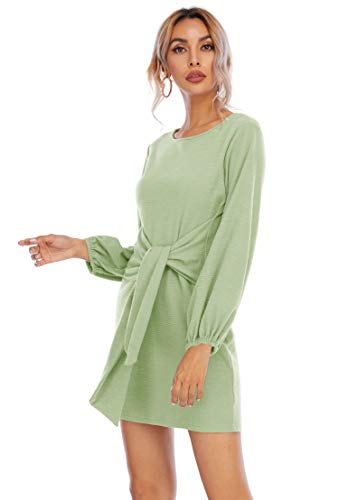 The Wrap Dress