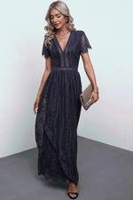 Scalloped Lace