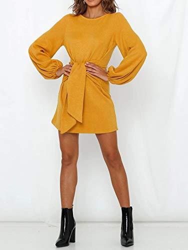 The Wrap Dress