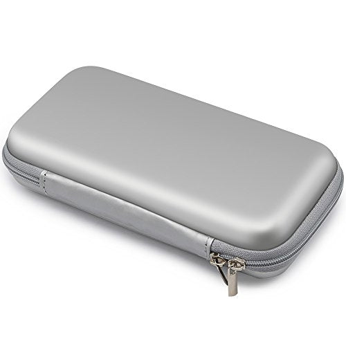 Carrying Case Hard Protective USB Cable Organizer