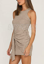 The Magnificent Milan Dress