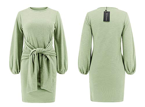 The Wrap Dress