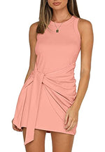 The Magnificent Milan Dress