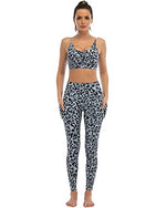 "The Perfect Yoga Pants " 3-Pairs Set
