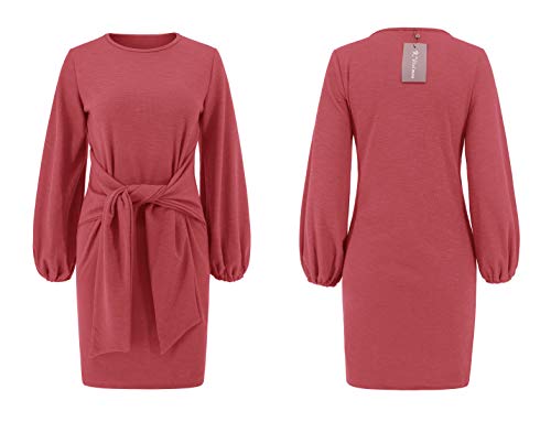 The Wrap Dress