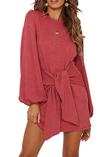 The Wrap Dress