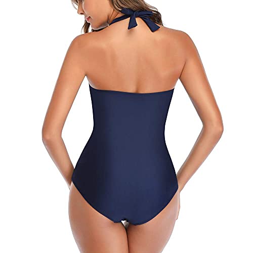 "Sunshine Girl" Bright Yellow One Piece Swim Wear
