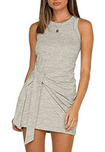 The Magnificent Milan Dress