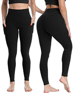 "The Perfect Yoga Pants " 3-Pairs Set