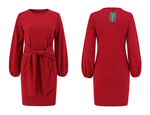 The Wrap Dress