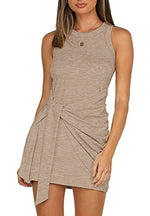 The Magnificent Milan Dress