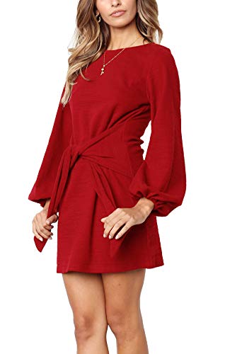 The Wrap Dress